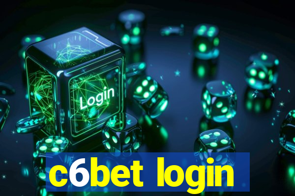 c6bet login